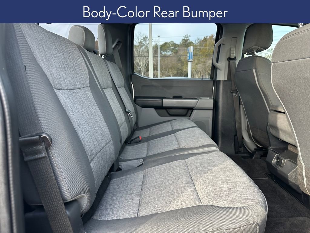 Used 2023 Ford F350 XL w/ STX Appearance Package image 11