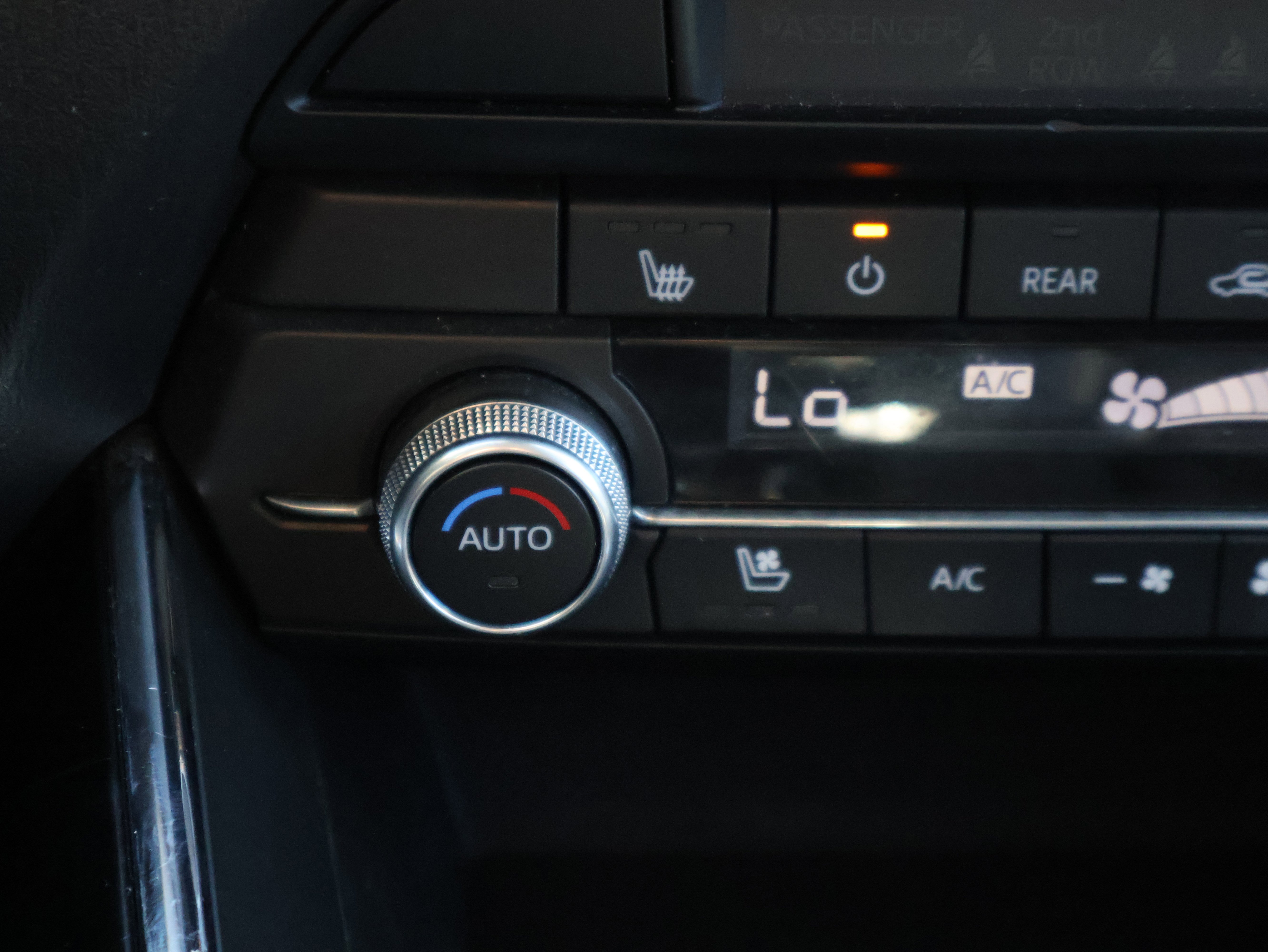 Used 2023 MAZDA CX-9 Touring Plus image 30