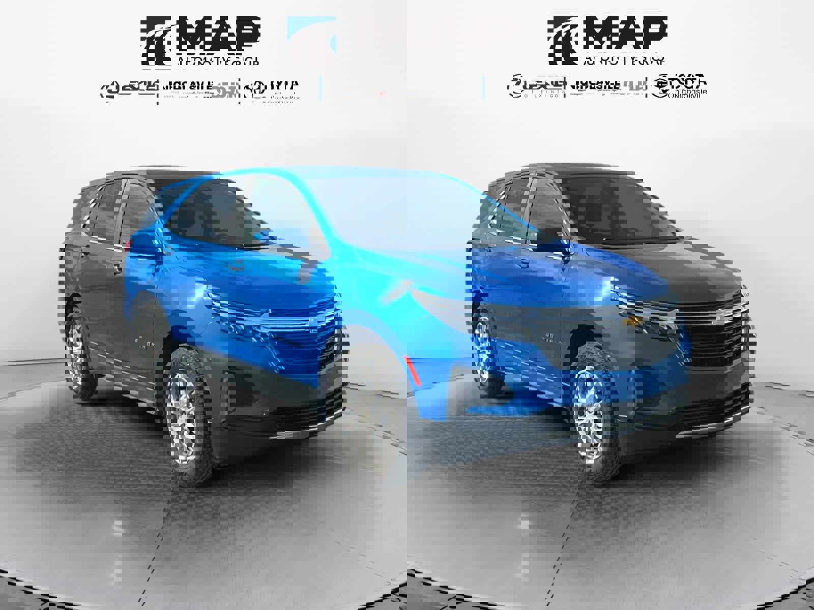 Used 2024 Chevrolet Equinox LT image 7