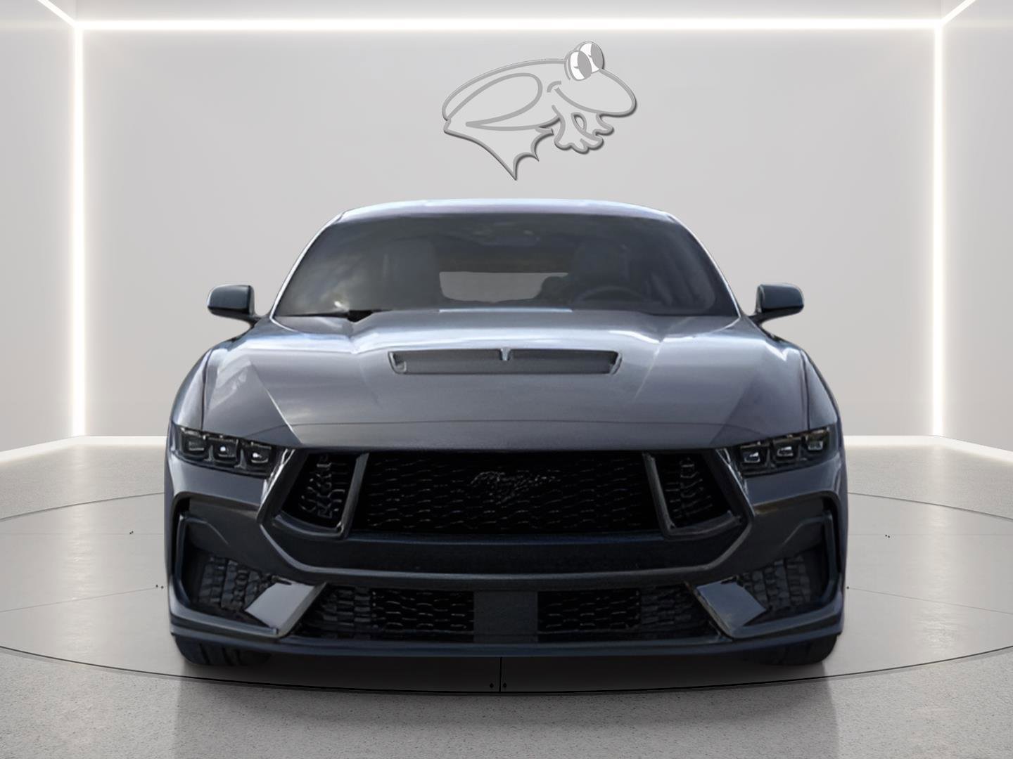 New 2026 Ford Mustang GT image 8