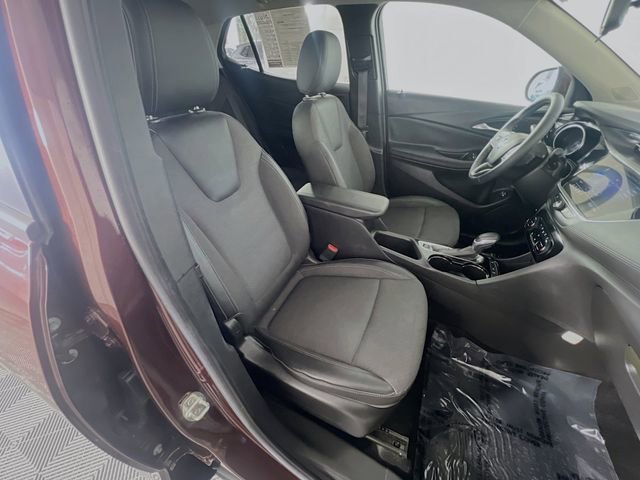 Used 2022 Buick Encore GX Select image 30