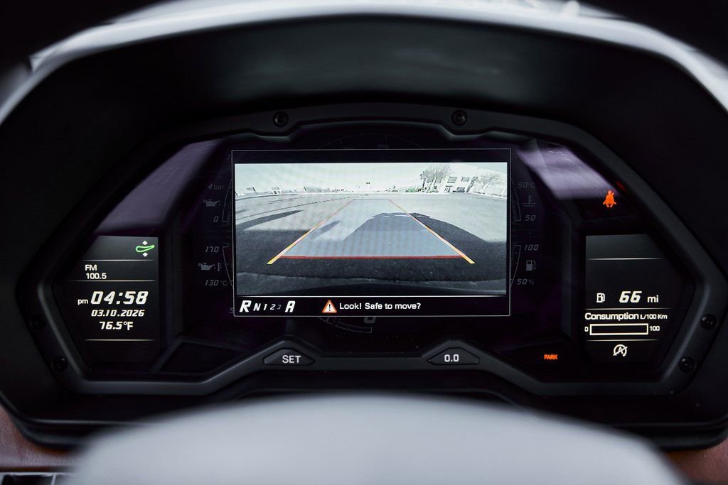 Used 2018 Lamborghini Aventador S image 78