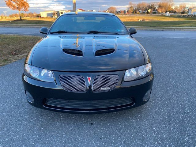 Used 2006 Pontiac GTO image 4