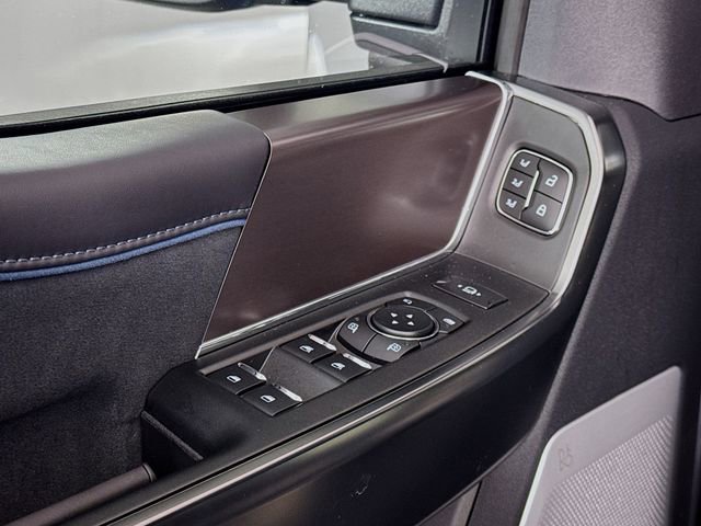 New 2026 Ford F250 Platinum image 18