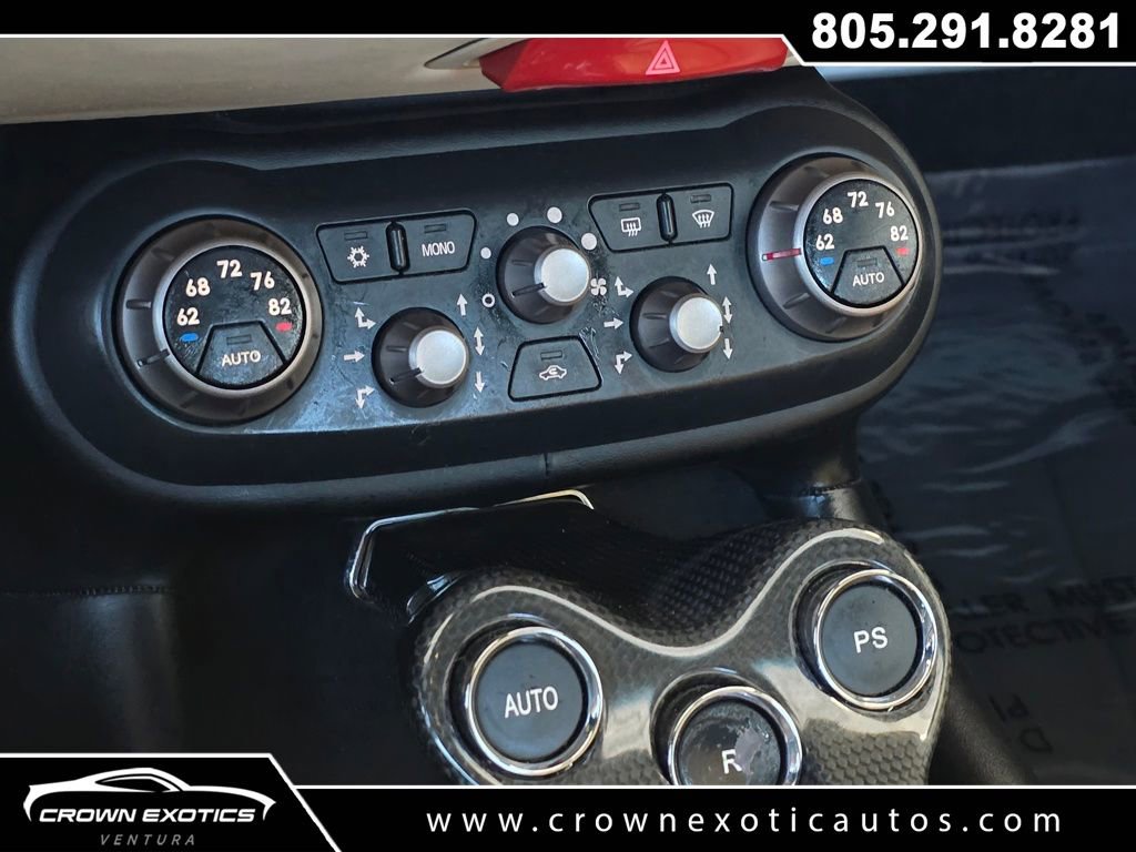 Used 2012 Ferrari California image 48