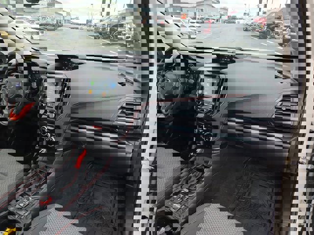 Used 2023 Subaru Forester Sport AWD/4WD image 15