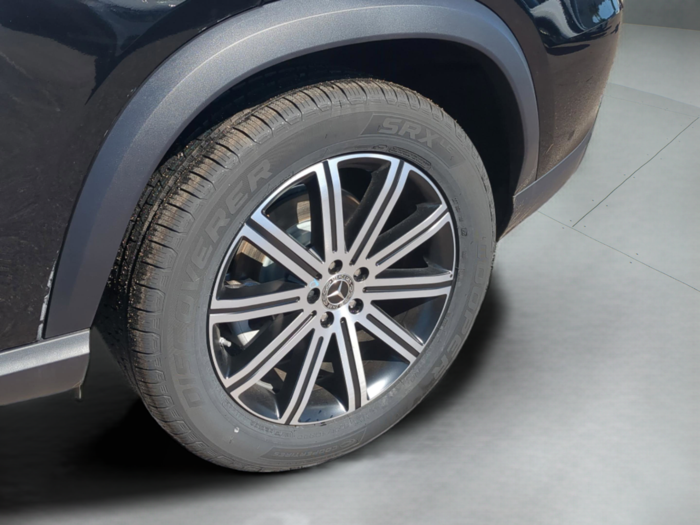 Certified 2026 Mercedes-Benz GLE 350 4MATIC image 35