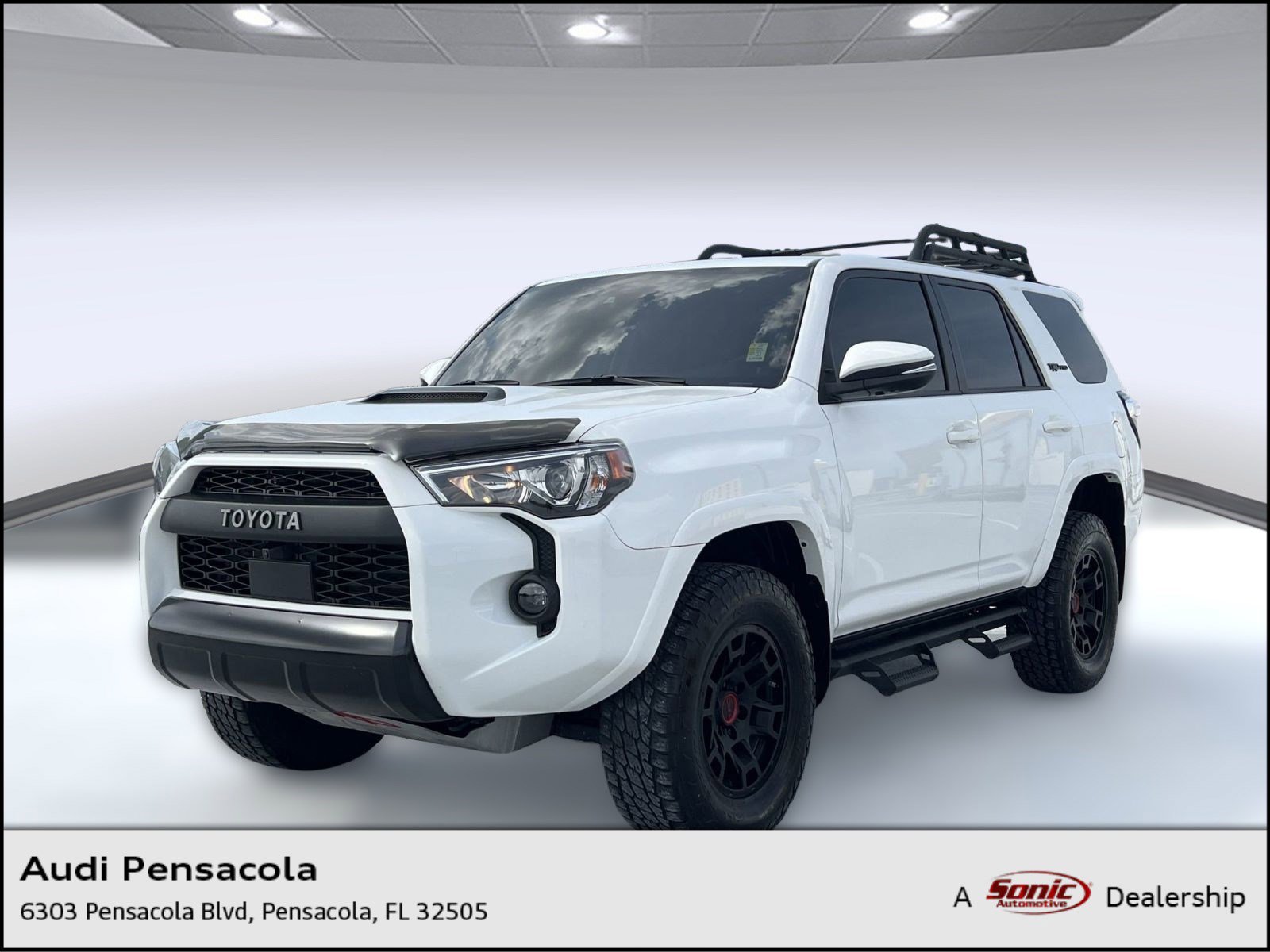 Used 2023 Toyota 4Runner TRD Pro
