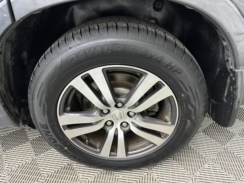 Used 2016 Honda Pilot EX image 17