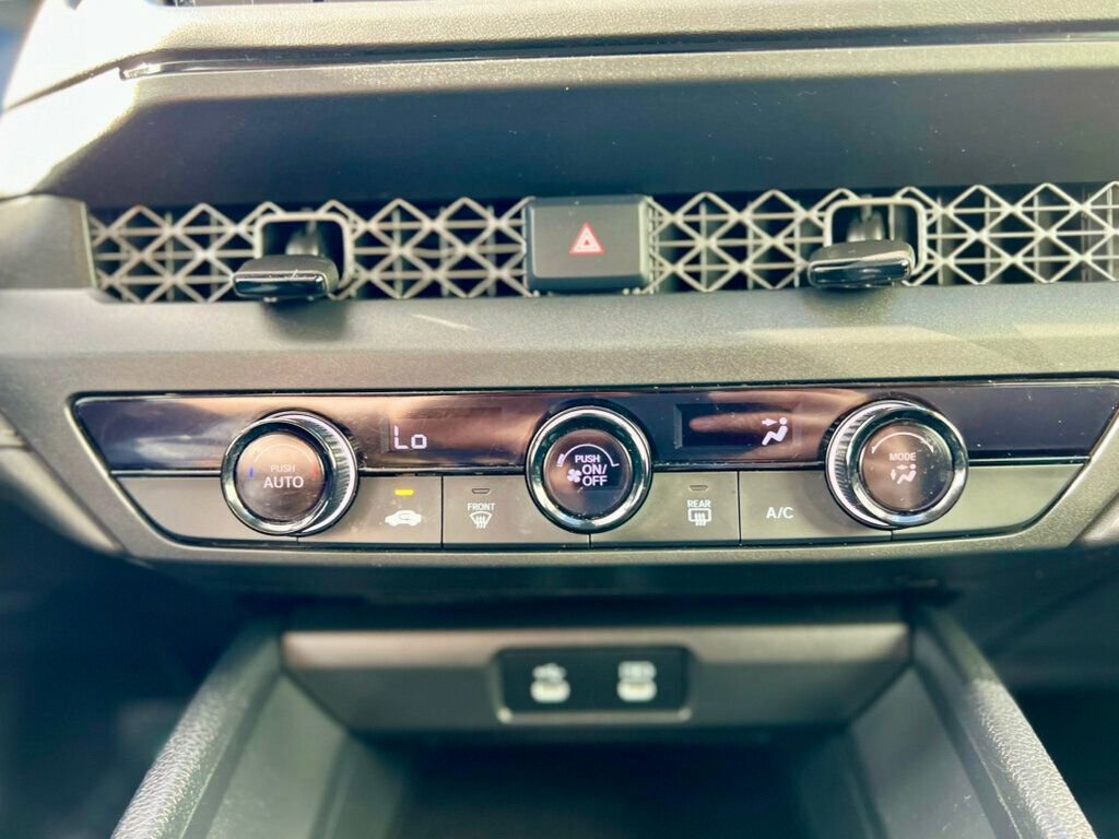 Used 2023 Honda Accord LX image 22