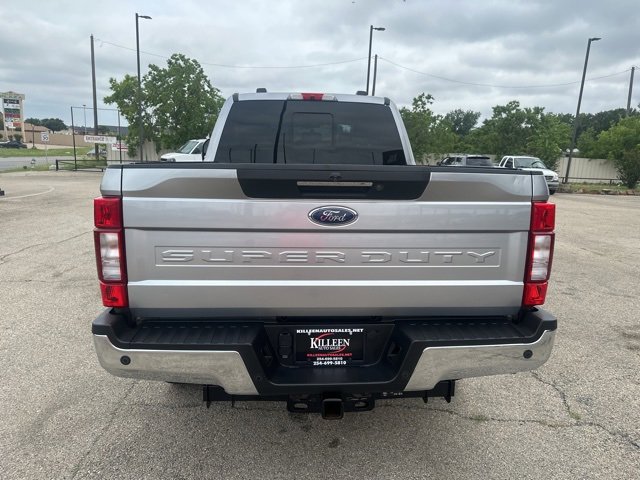 Used 2020 Ford F250 Lariat w/ Lariat Ultimate Package image 16