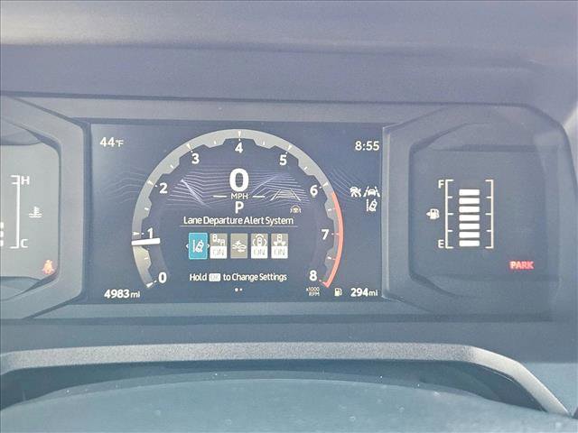 Used 2024 Toyota Tacoma SR5 image 11