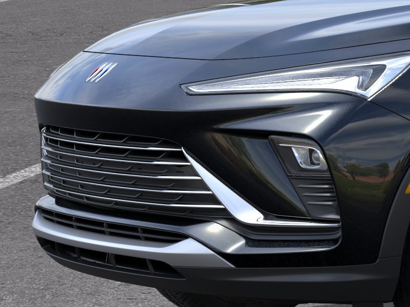New 2026 Buick Envista Preferred FWD image 16