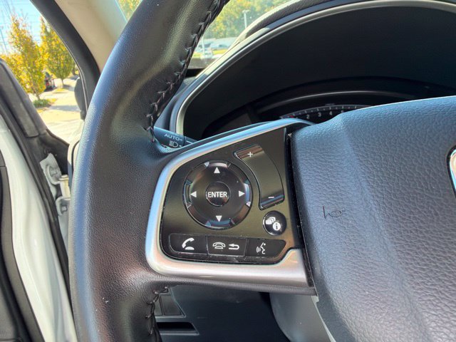 Used 2022 Honda CR-V EX-L image 21