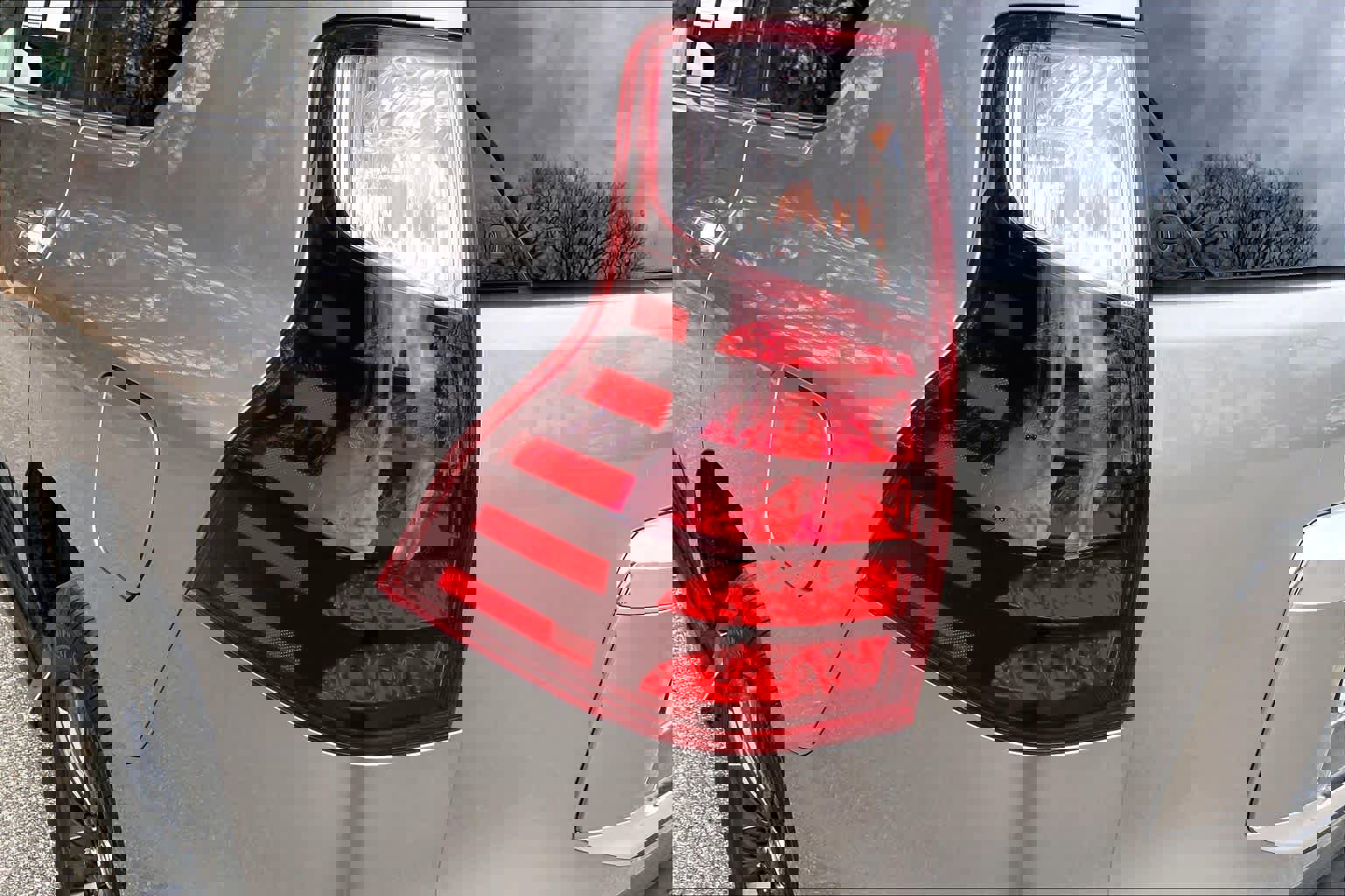 Used 2021 Lexus GX 460 Premium image 28