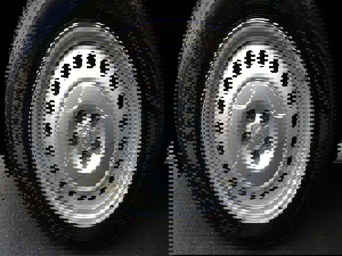 Used 2021 RAM ProMaster City Tradesman image 33