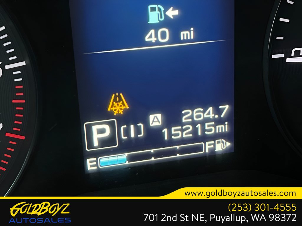 Used 2023 Subaru Impreza Premium image 29