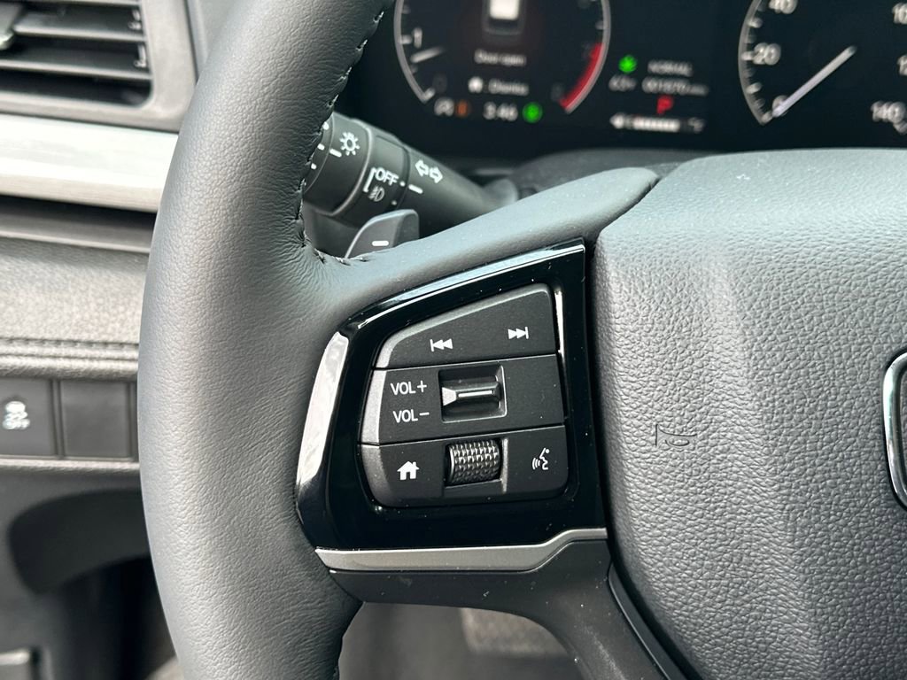 Used 2026 Honda Odyssey EX-L image 26