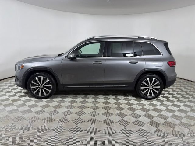 Certified 2023 Mercedes-Benz GLB 250 4MATIC image 4