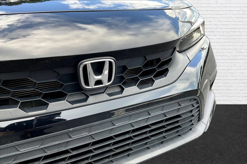 Used 2024 Honda Civic Sport image 29