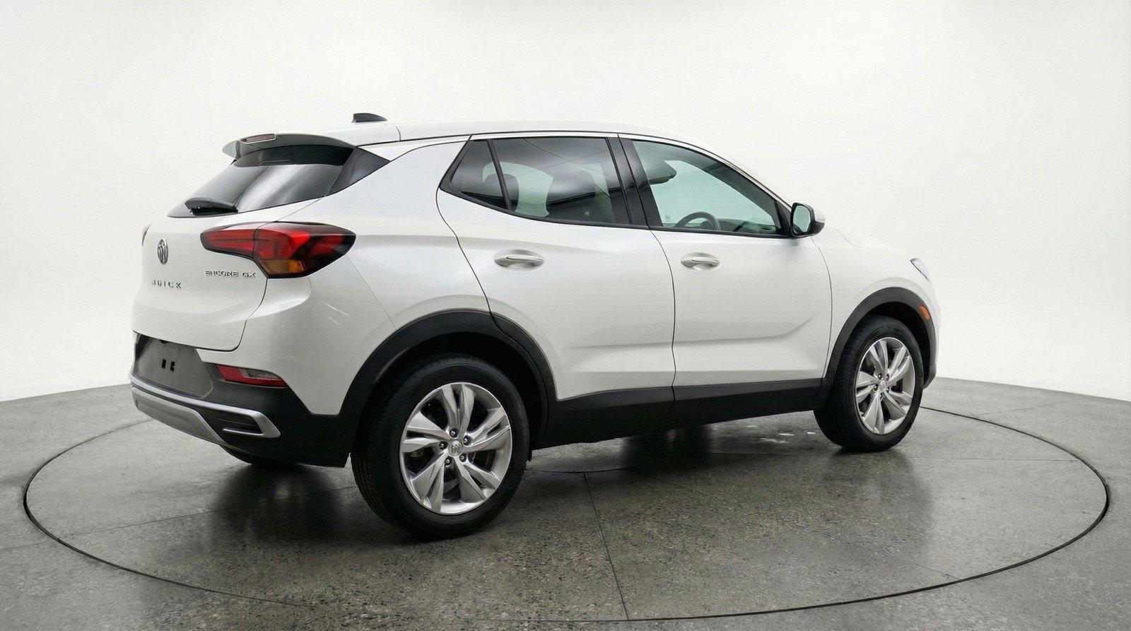 Used 2025 Buick Encore GX Preferred FWD image 9