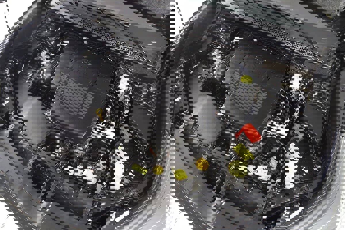 Used 2023 Subaru Forester Wilderness image 21