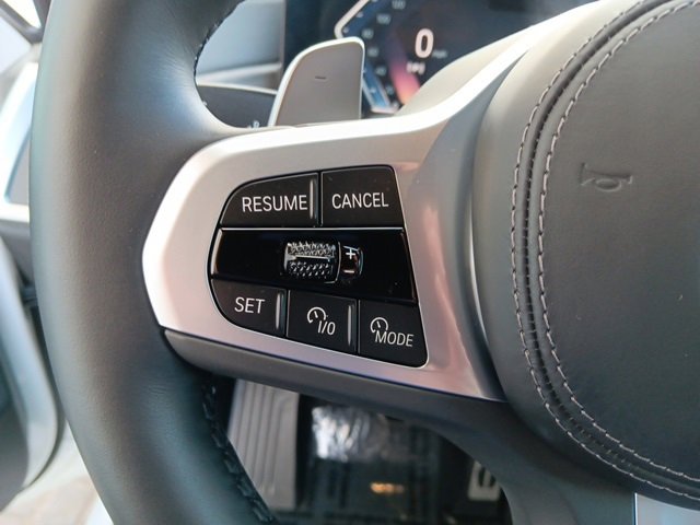 Certified 2025 BMW X5 xDrive40i w/ M Sport Package image 21