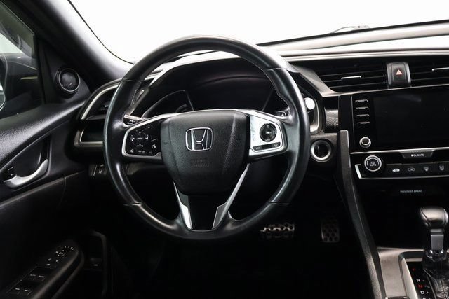 Used 2019 Honda Civic Sport image 14
