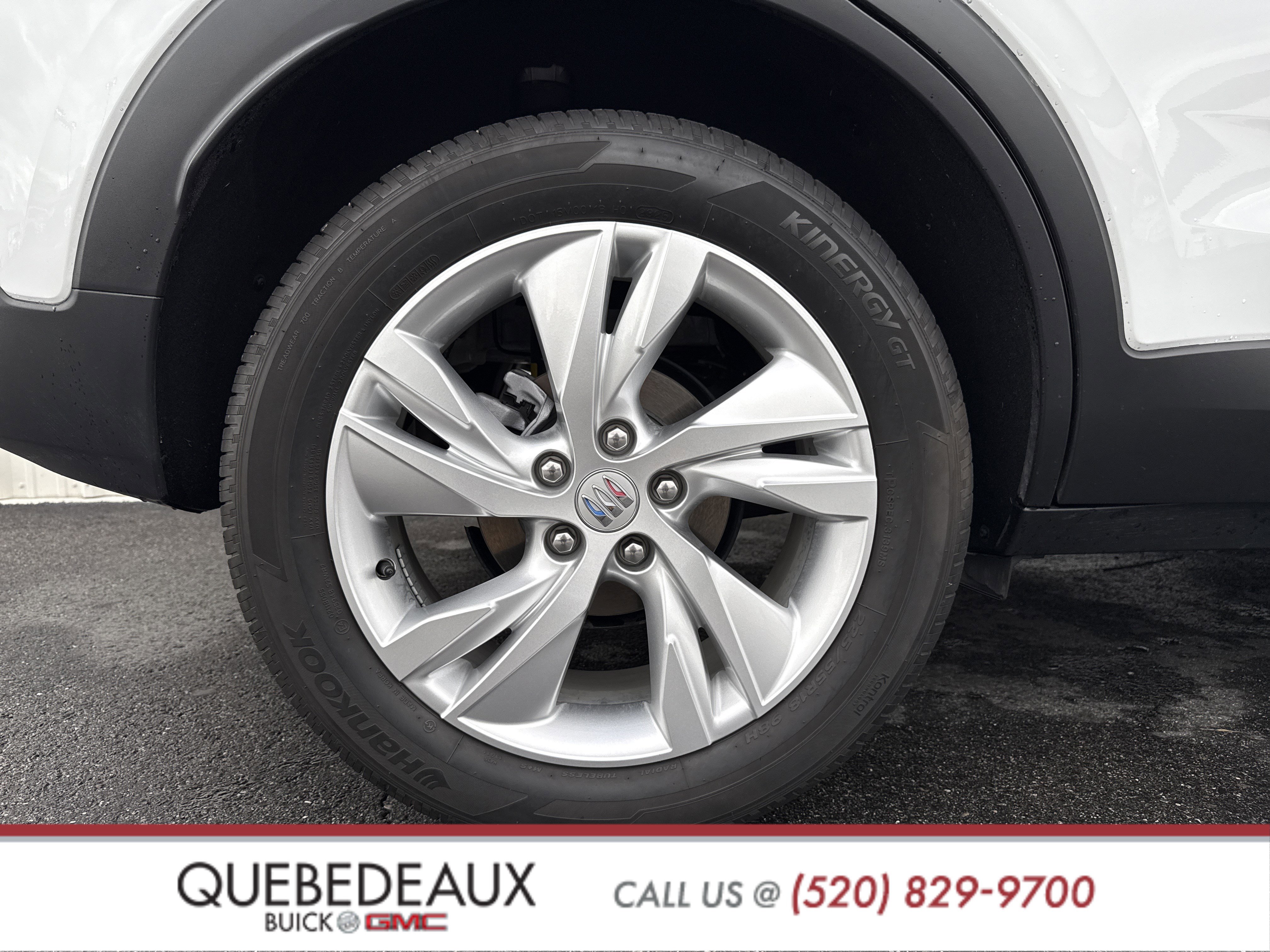 Used 2026 Buick Encore GX Preferred w/ Comfort Package image 28