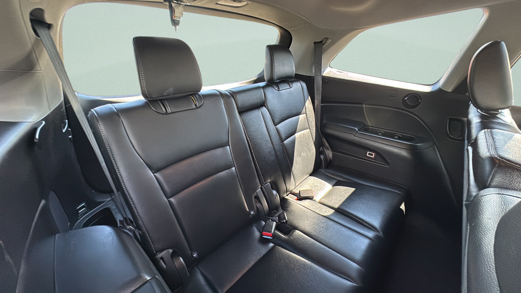 Used 2018 Honda Pilot EX-L image 17