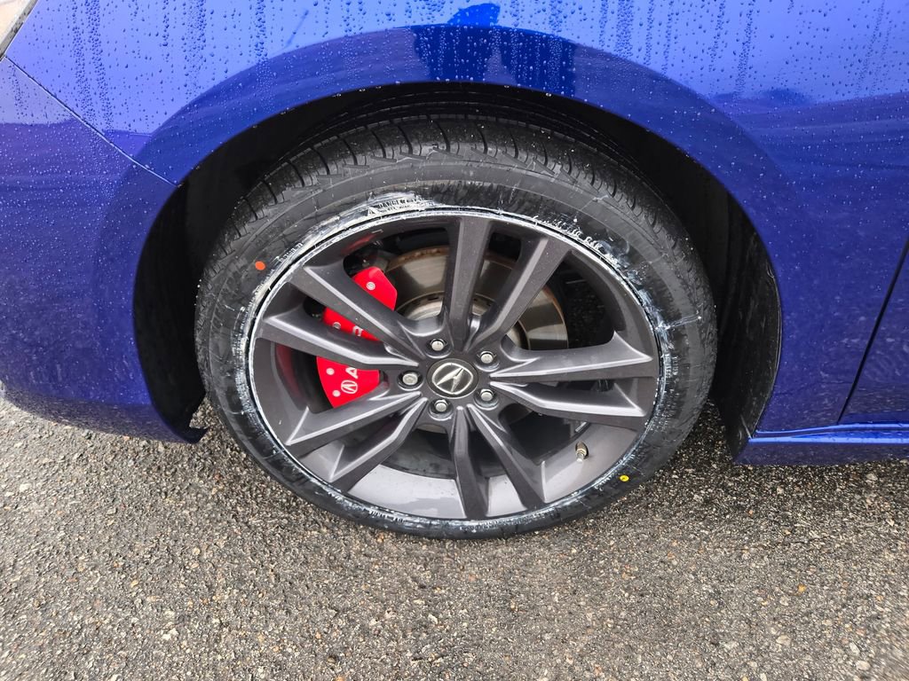 Used 2019 Acura TLX V6 w/ Technology & A-SPEC Pkg image 11