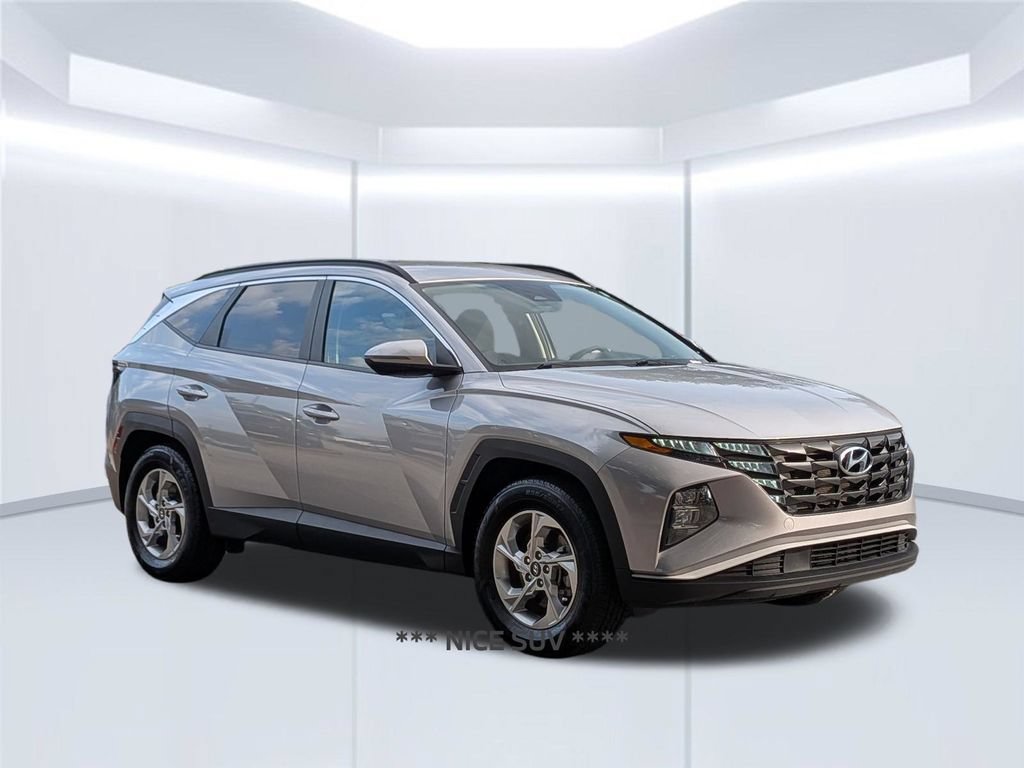 Used 2023 Hyundai Tucson SEL FWD image 9