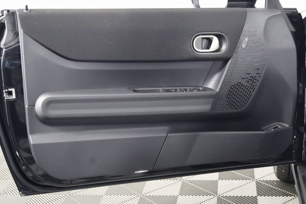 New 2026 MINI Cooper S FWD image 8