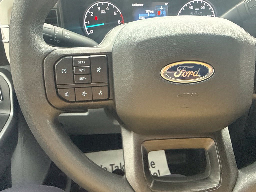 Used 2025 Ford F250 XL w/ STX Appearance Package AWD/4WD image 39