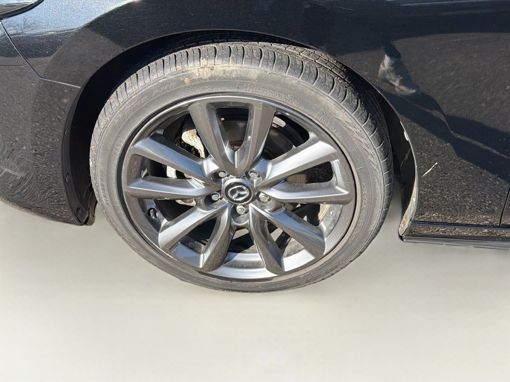 Used 2021 MAZDA MAZDA3 s AWD/4WD image 33