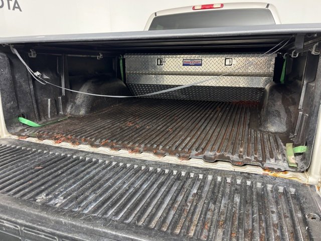 Used 2006 Chevrolet Silverado 1500 LT w/ Light Duty Power Package image 17