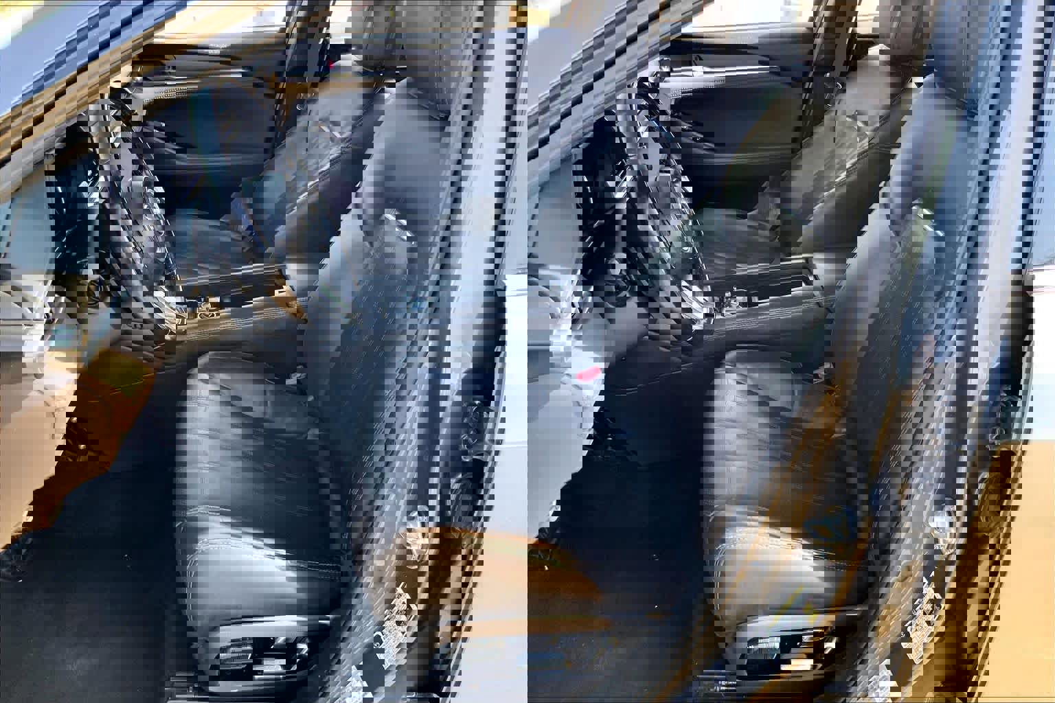 Used 2018 MAZDA MAZDA6 Signature image 8