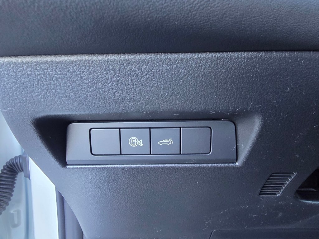 Used 2026 MAZDA CX-5 Preferred AWD/4WD image 18