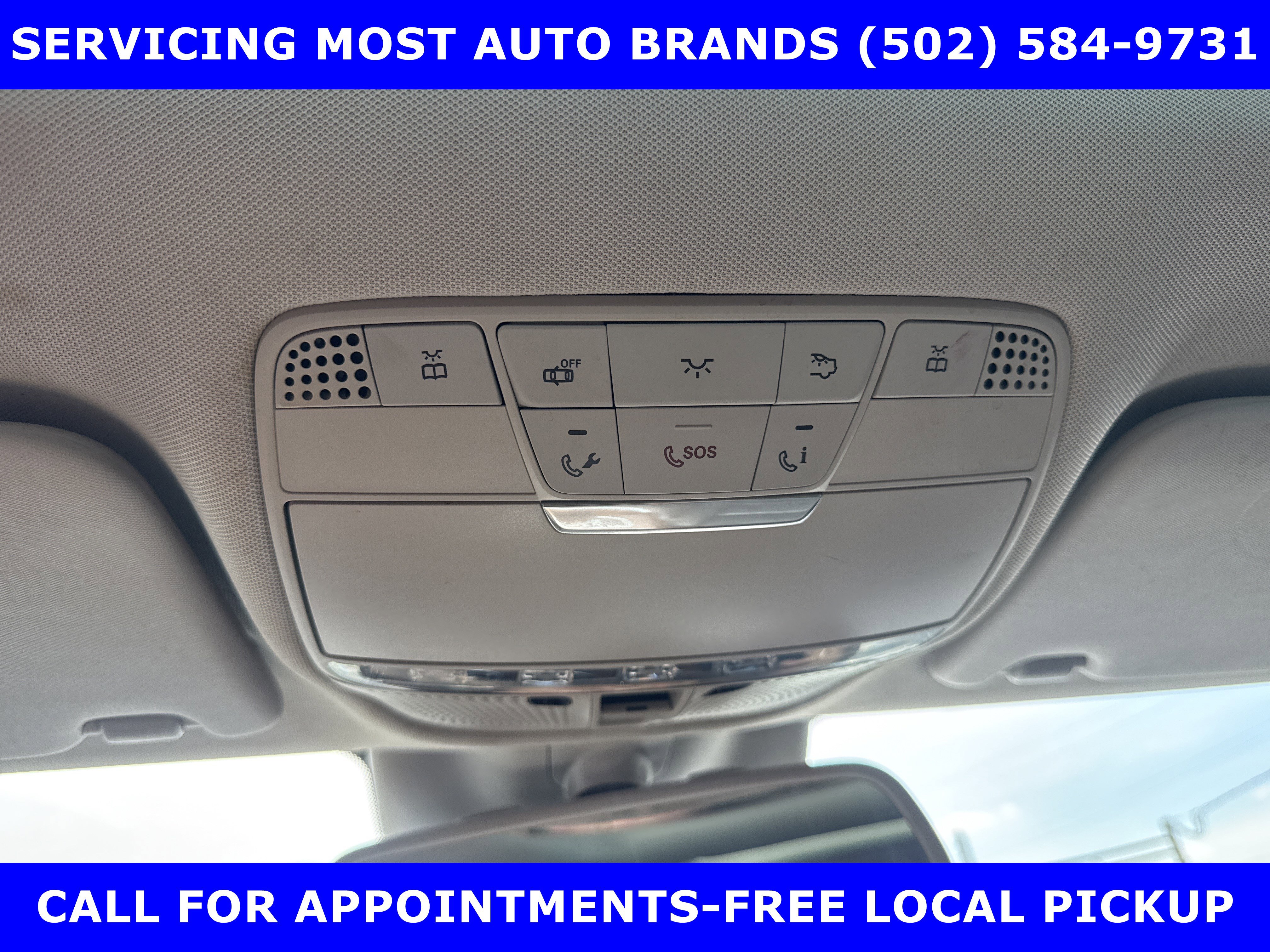 Used 2016 Mercedes-Benz C 300 4MATIC Sedan image 22