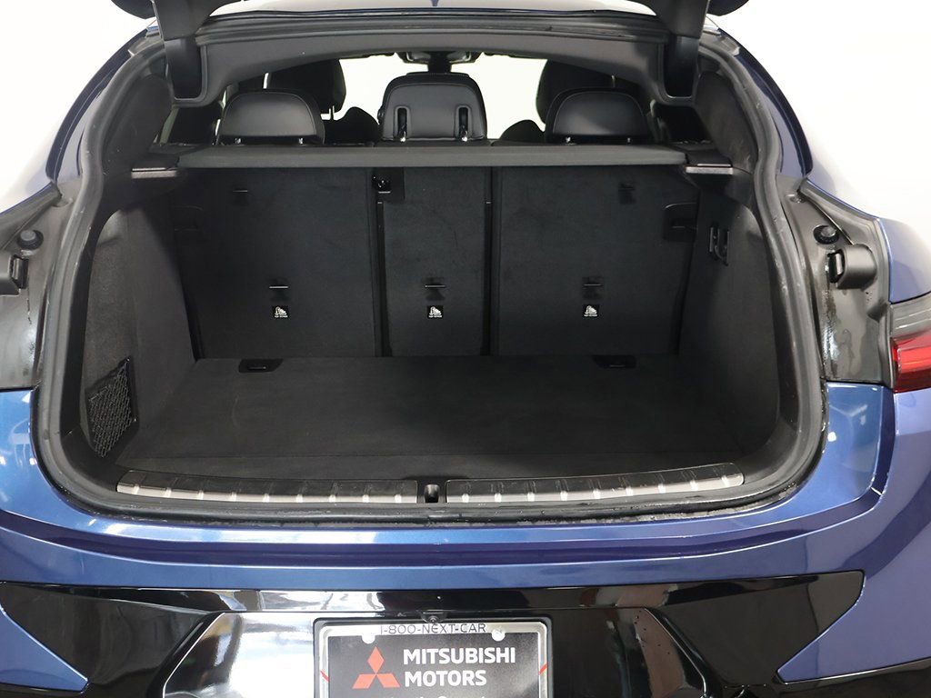 Used 2024 BMW X4 M40i w/ Premium Enhanced Package image 22