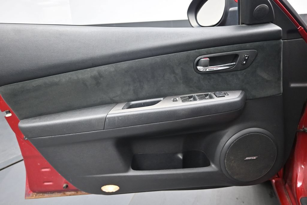 Used 2009 MAZDA MAZDA6 i Touring w/ Moonroof & Bose Pkg FWD image 20