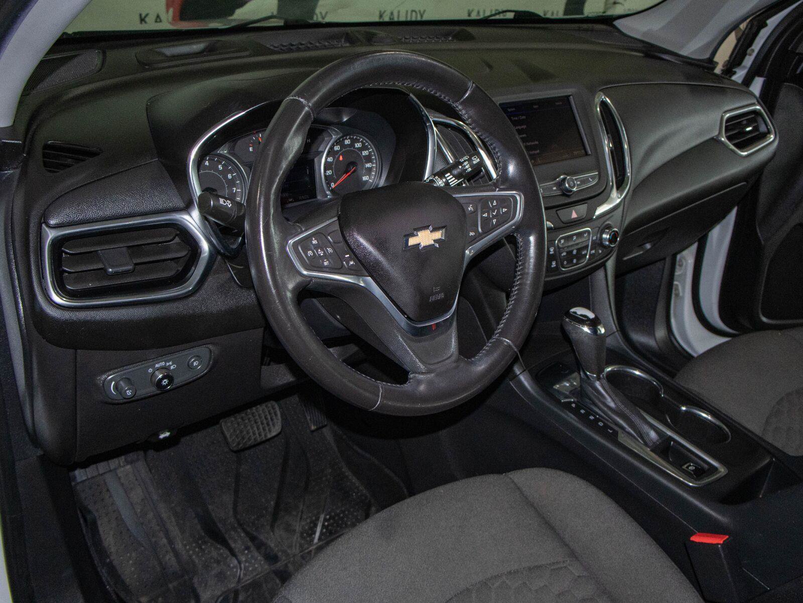Used 2020 Chevrolet Equinox LT FWD image 5