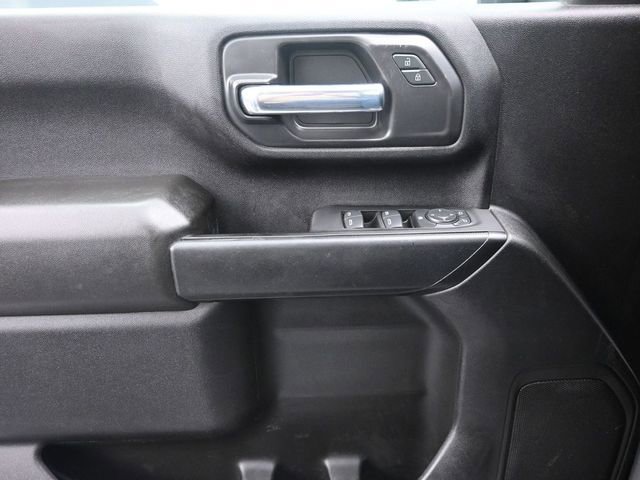 Used 2023 Chevrolet Silverado 2500 Custom w/ Gooseneck/5TH Wheel Package image 23