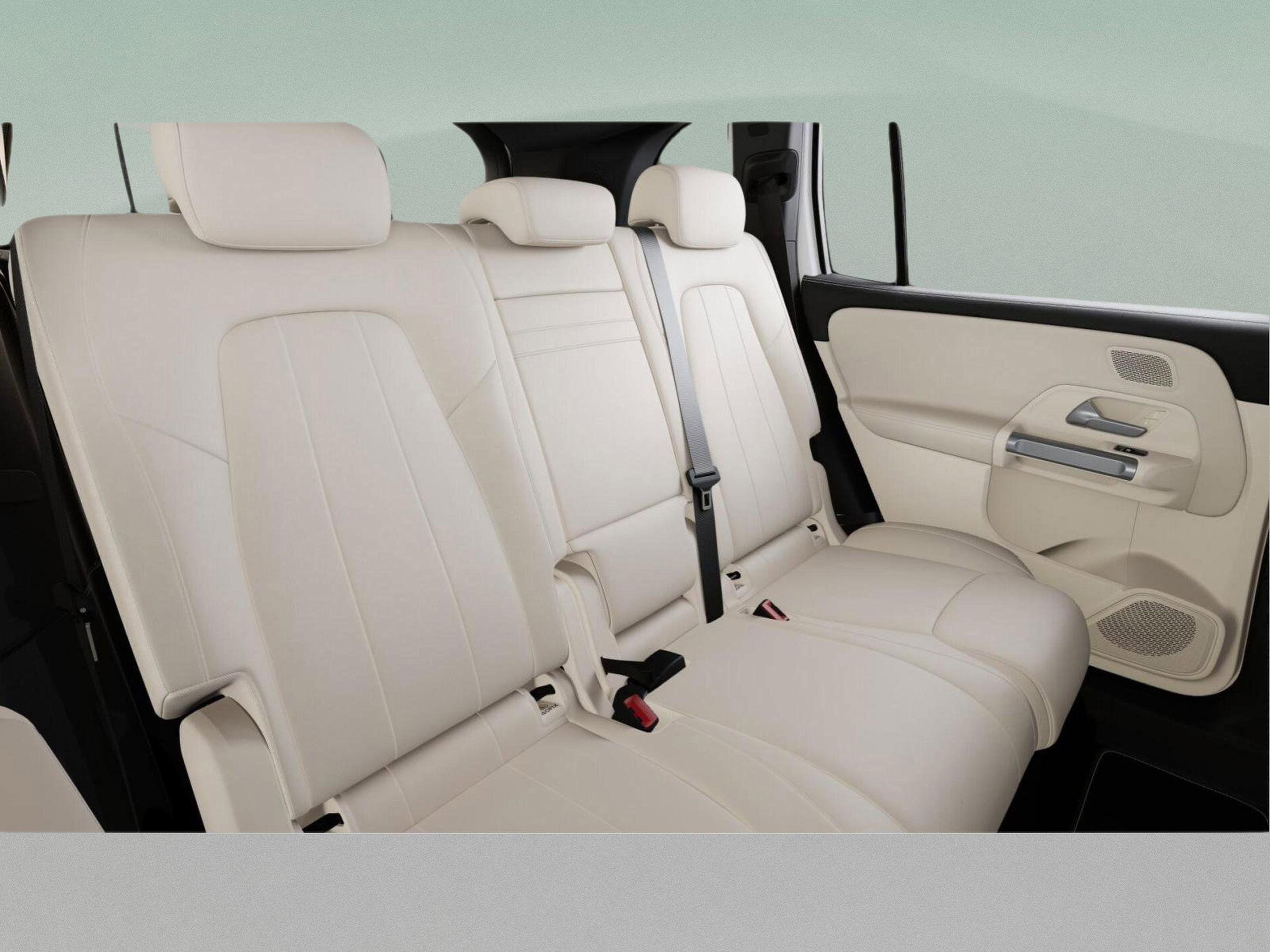 Certified 2026 Mercedes-Benz GLB 250 image 42