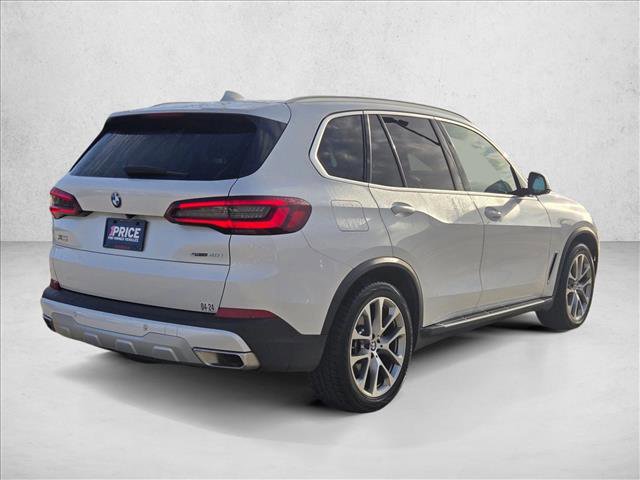 Used 2023 BMW X5 sDrive40i image 5