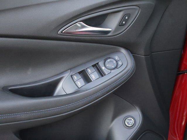 New 2026 Buick Encore GX Sport Touring w/ Comfort Package image 26