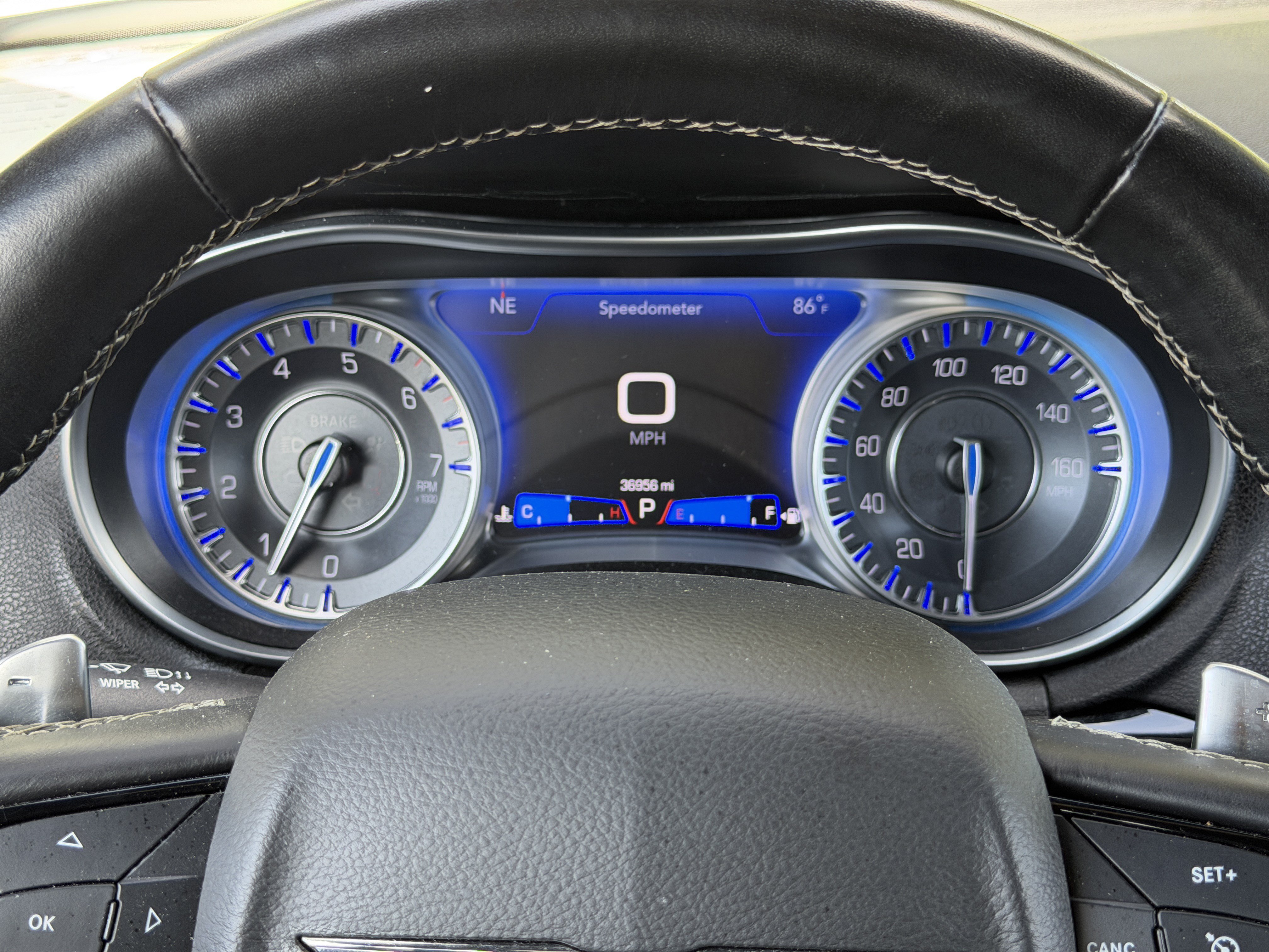 Used 2022 Chrysler 300 S RWD image 29