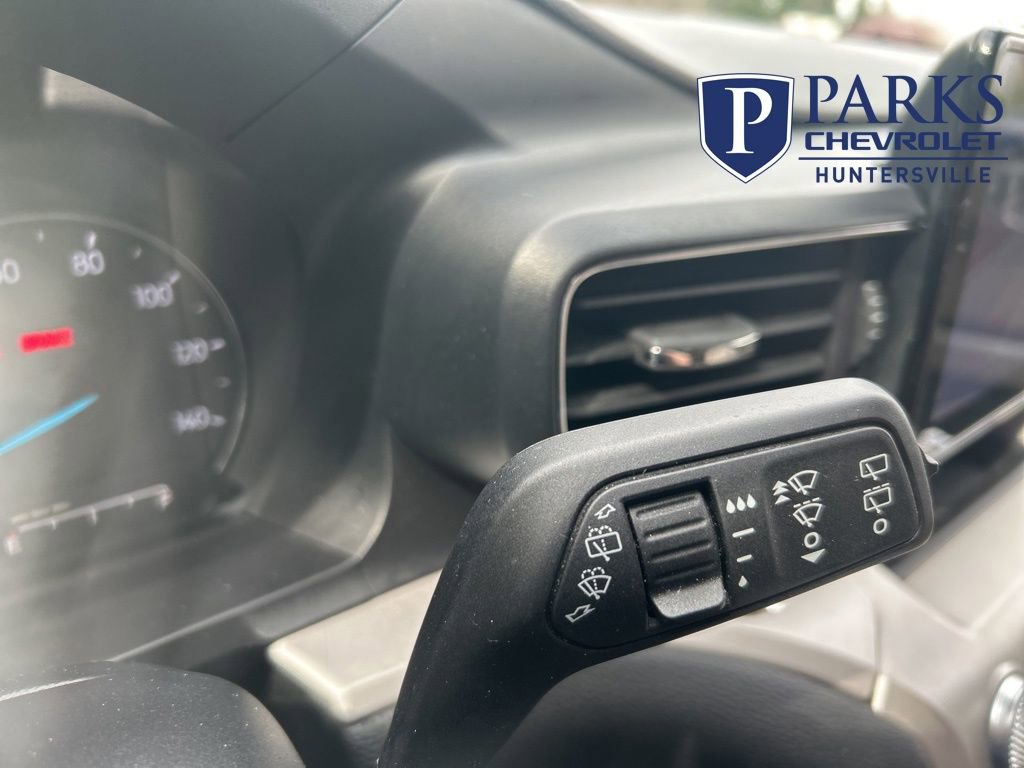 Used 2024 Ford Explorer XLT w/ Equipment Group 202A image 30