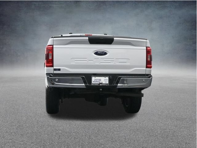 Used 2021 Ford F150 XLT AWD/4WD image 40