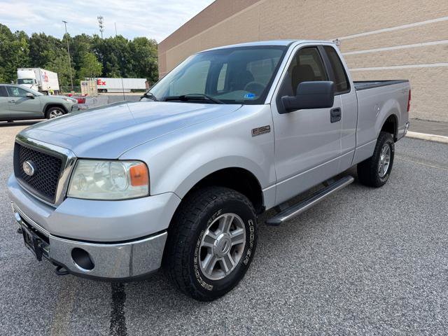 Used 2008 Ford F150 XLT AWD/4WD image 28